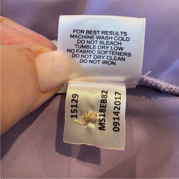 Peter Millar Crown Sport Golf 9” Shorts Mens Size 36 (1855) - Picture 6 of 7